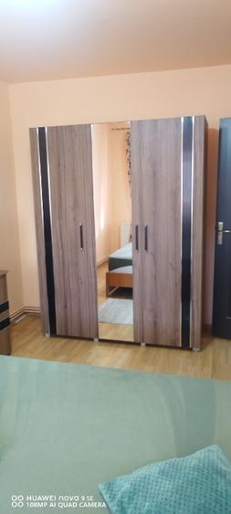 Garsonieră decomandată în Valea Aurie