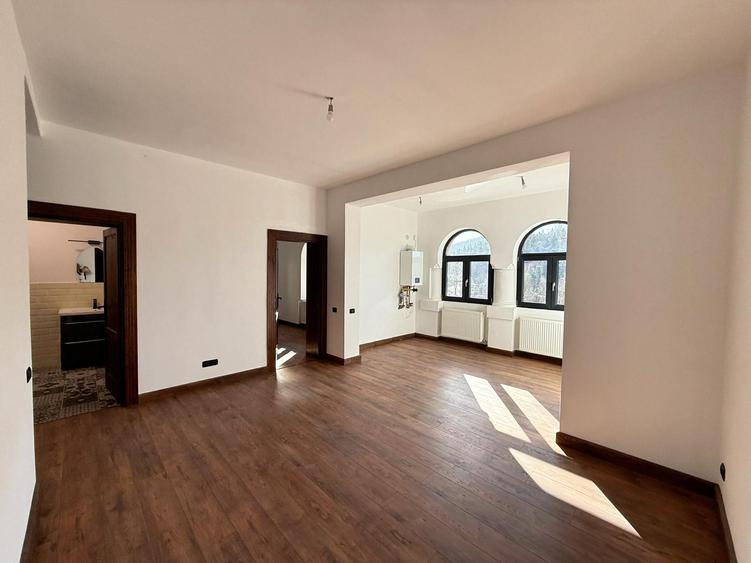 Apartament cu 2 camere în Eroilor