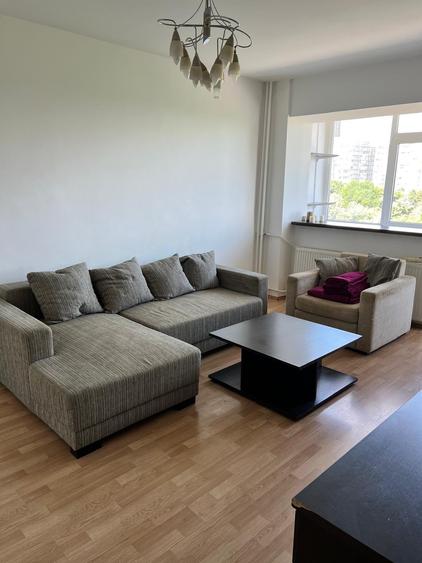 Colentina Doamna Ghica, lac&parc Plumbuita, dec., utilat/mobilat/renovat modern - 2