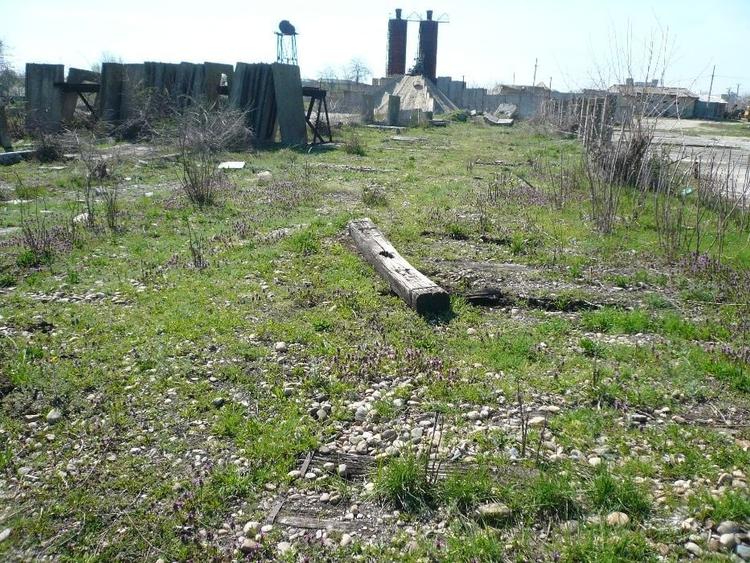 Teren de 18212 mp, în Turnu Măgurele