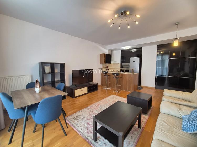 Inchiriere Apartament 2 Camere Iancu Nicolae