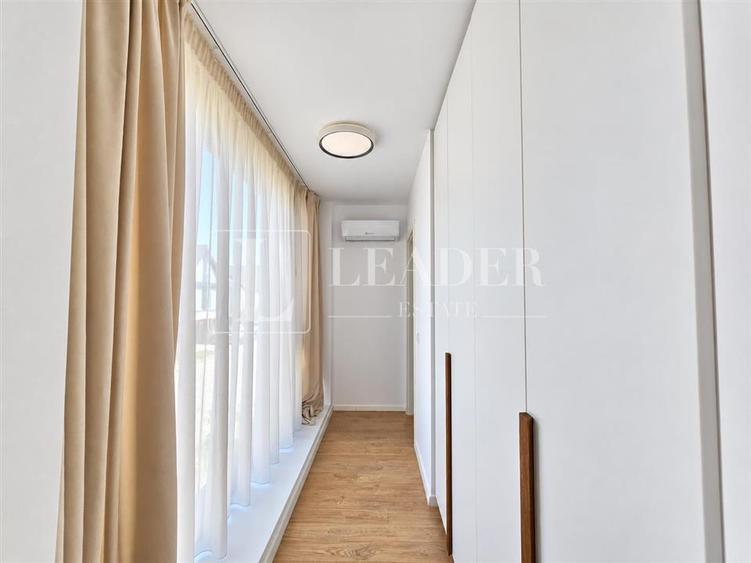 Duplex cu 5 camere cu Garaj în Pipera