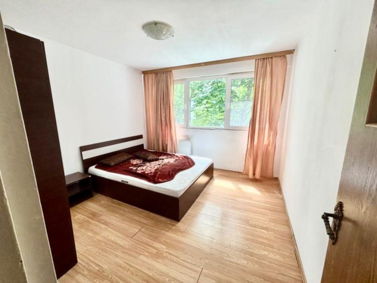Apartament cu 2 camere decomandat, mobilat în Drumul Taberei