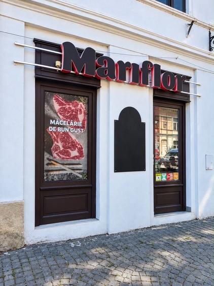 Spațiu comercial, de 69 mp, în Central