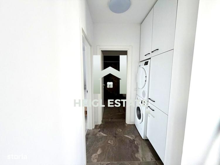 Apartament decomandat cu 2 camere si pod in Giroc - 5
