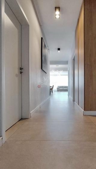 Apartament cu 3 camere decomandat, mobilat în Avantgarden