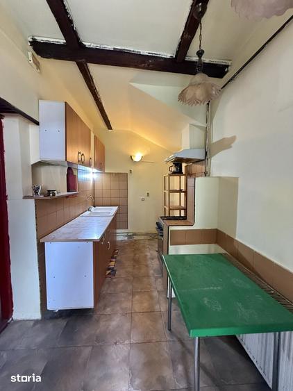 Apartament cu 2 camere nedecomandat în Mehala