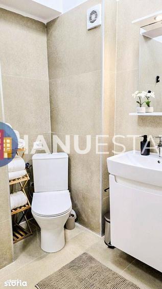 Apartament cu 3 camere decomandat în Rahova