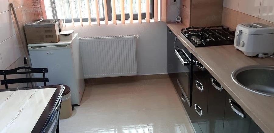 Apartament cu 2 camere decomandat în Ghencea