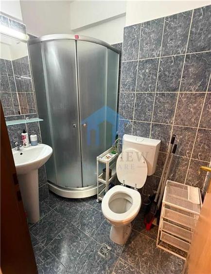 Apartament cu 2 camere decomandat în Gheorgheni