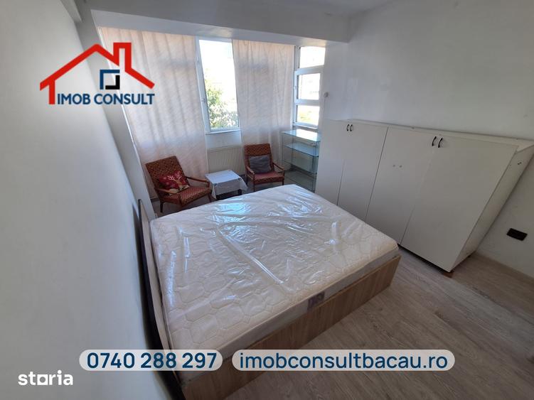 Apartament cu 2 camere semidecomandat în Banca Națională
