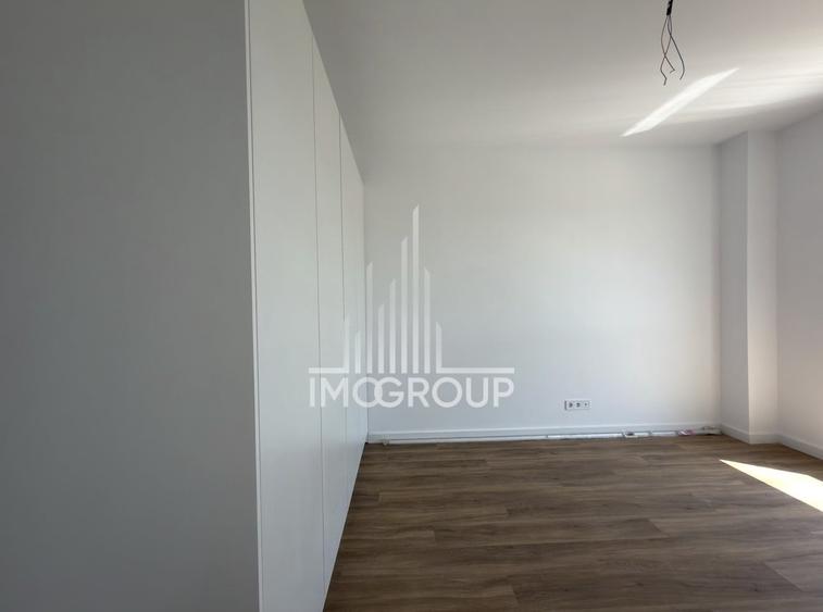 Apartament cu 2 camere | Prima închiriere | Strada Tineretului | Garaj | Teasă - 4