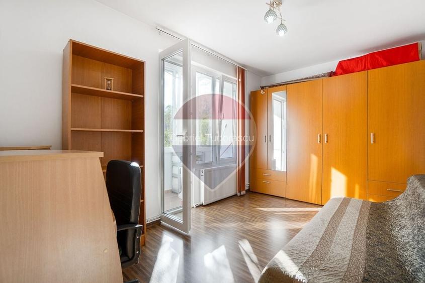 Ap 2 cam, decomandat | Str. 9 Mai | Comision 0% | Pet Friendly