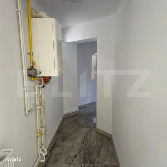 Casă cu 4 camere în Valea
