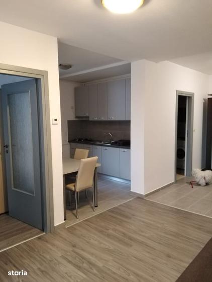 Apartament cu 2 camere în Independenței