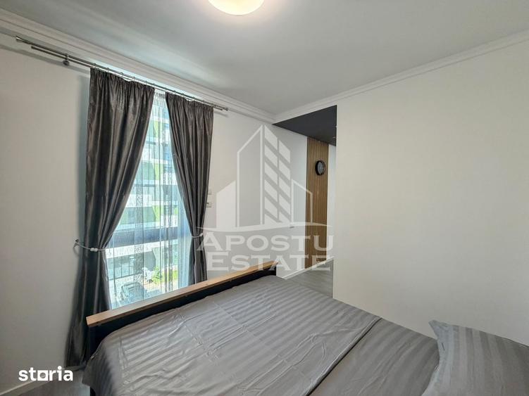 Apartament cu 2 camere în Aradului