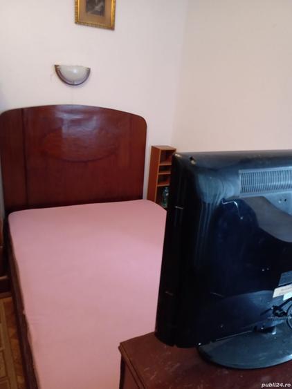 Apartament cu 2 camere semidecomandat în Panduri