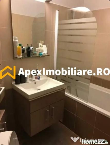 Apartament cu 2 camere semidecomandat, mobilat în Alba Iulia