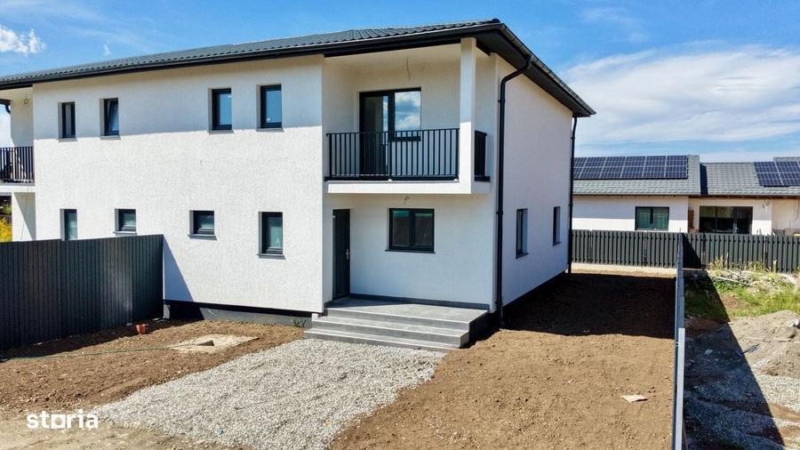 De Vanzare Duplex In Cartierul Izvor - 4