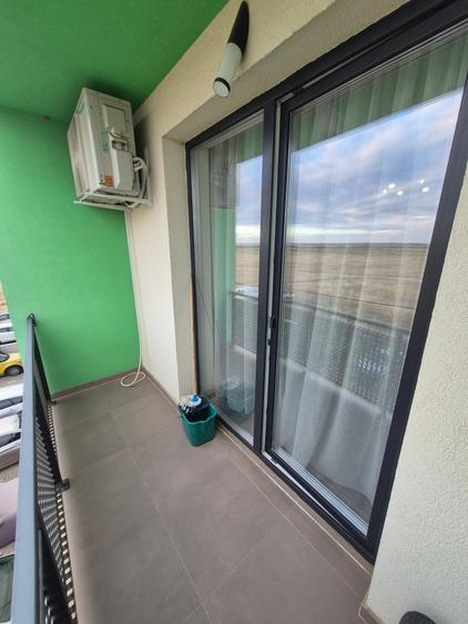 Apartament cu 2 camere decomandat în Girocului