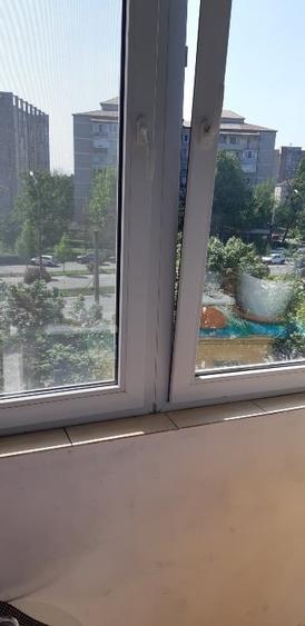 Apartament cu 4 camere în Rogerius