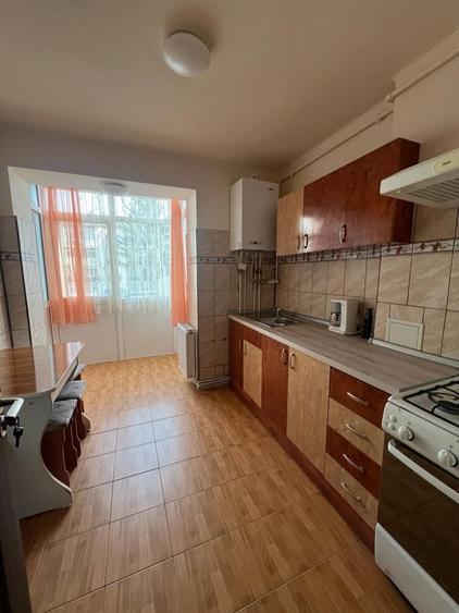 Apartament cu 2 camere semidecomandat în Lazaret