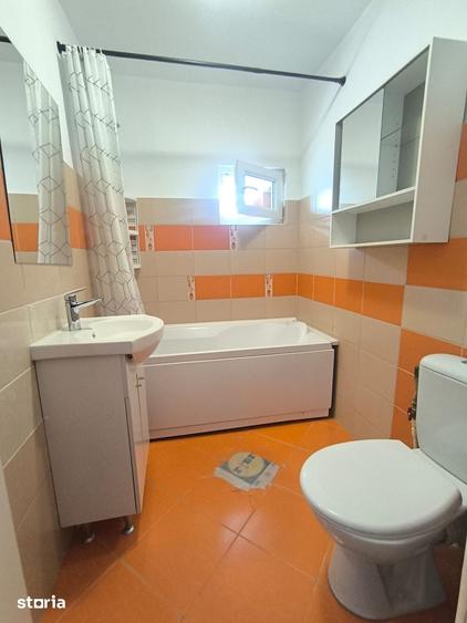 Apartament 2 camere de inchiriat Iasi Vi?ani, Loc de parcare, CT, AC - 13