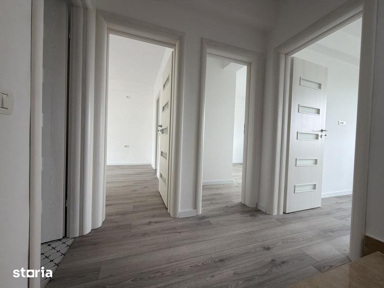 Vila individuala cu mansarda / dormitor matrimonial- BRAGADIRU - 12