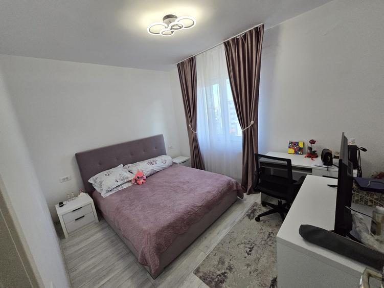 Regie Residence Inchiriere AP 2 CAM Modern, Centrala Proprie 6 Min M Grozavesti - 5