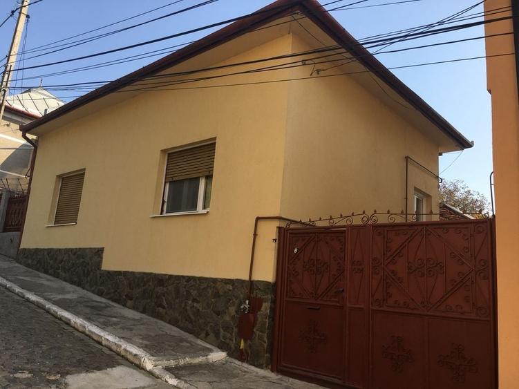 Casă cu 3 camere în Turda
