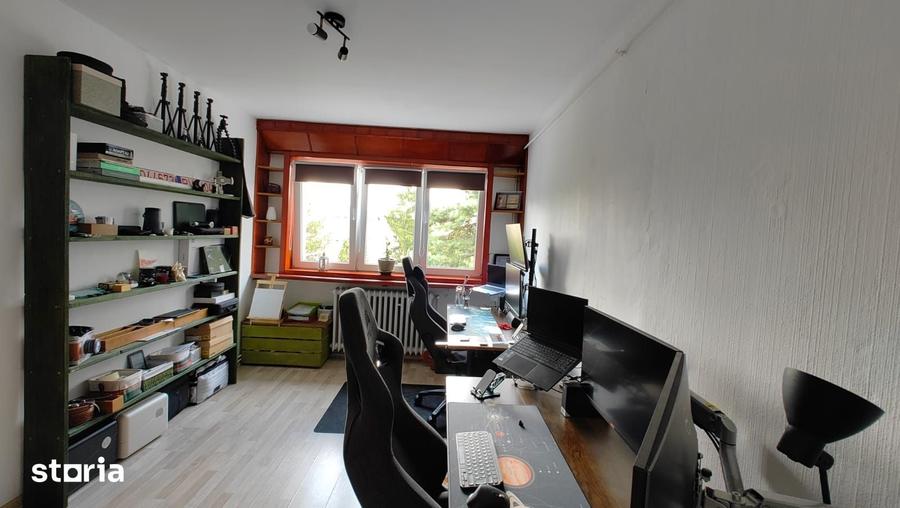 Apartament 2 camere de vanzare Saturn, Astra , Brasov - 6