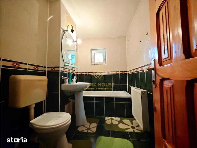 Apartament cu 2 camere decomandat în Mioriței