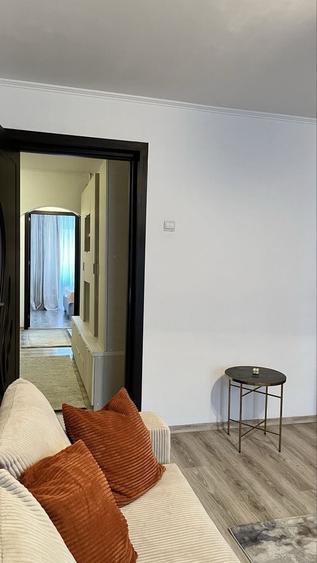 Apartament cu 2 camere decomandat în Lujerului