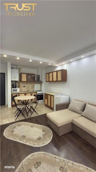 Apartament cu 2 camere în Grigorescu