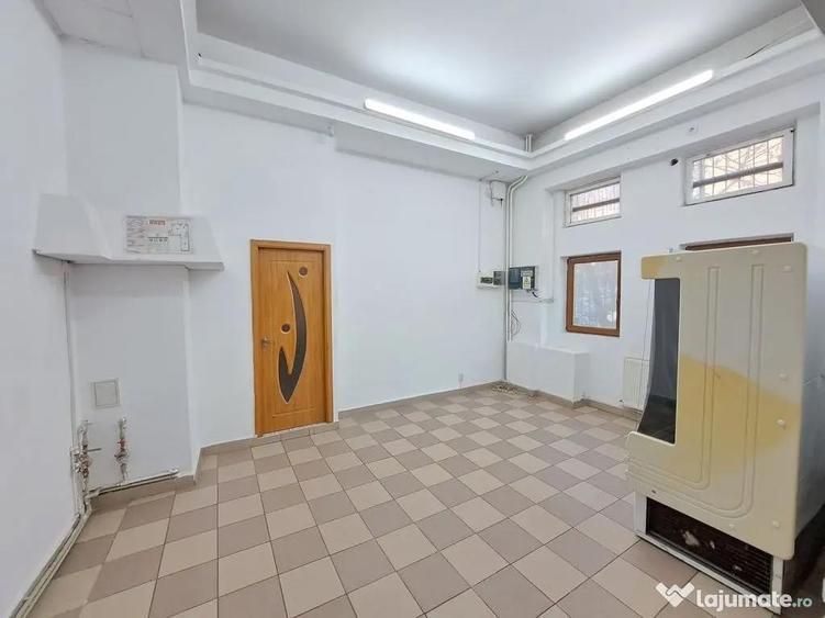 Spațiu comercial, de 62 mp, în Timișoara