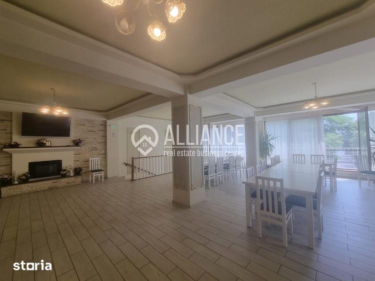 Spațiu comercial, de 320 mp, în Murfatlar