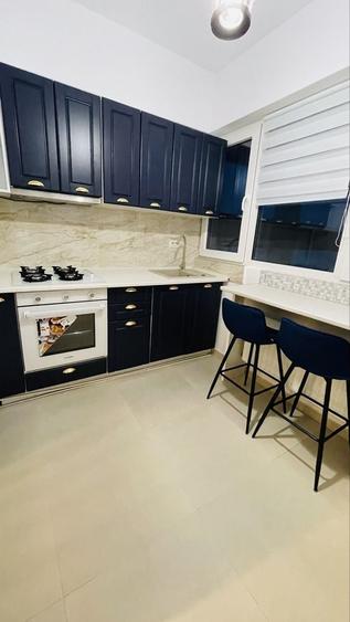 Studio 40 mp Central Address Residence, Jumbo Center, parcul Carol Piata unirii Academia Militara - 5