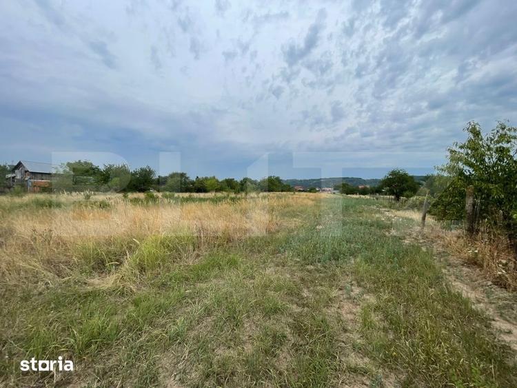 Parcele de teren intravilan de vanzare zona ?isesti, Targu Jiu - 2