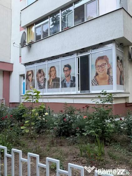 Spațiu comercial, de 44 mp, în Iancului