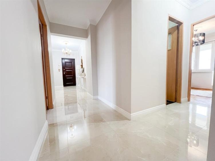 RECO, apartament decomandat,4 camere, bloc cu lift, Nufarul - 6