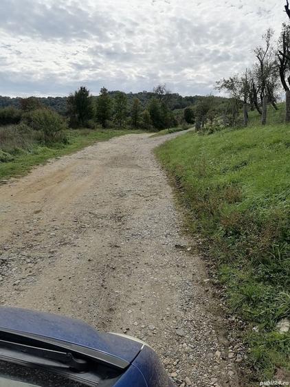Teren de 30000 mp, în Central