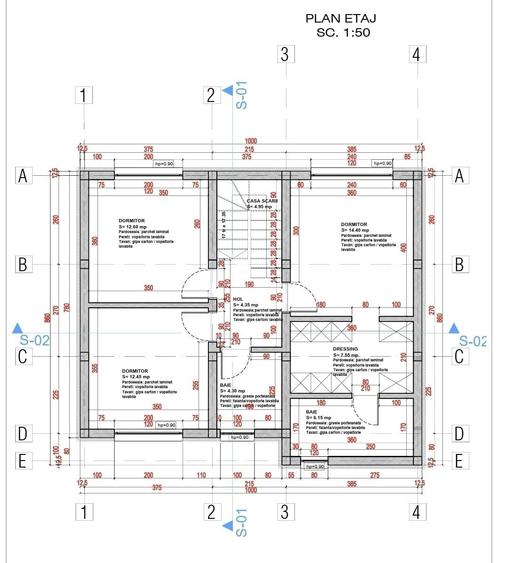 Spațiu comercial, de 181 mp, în Exterior Vest