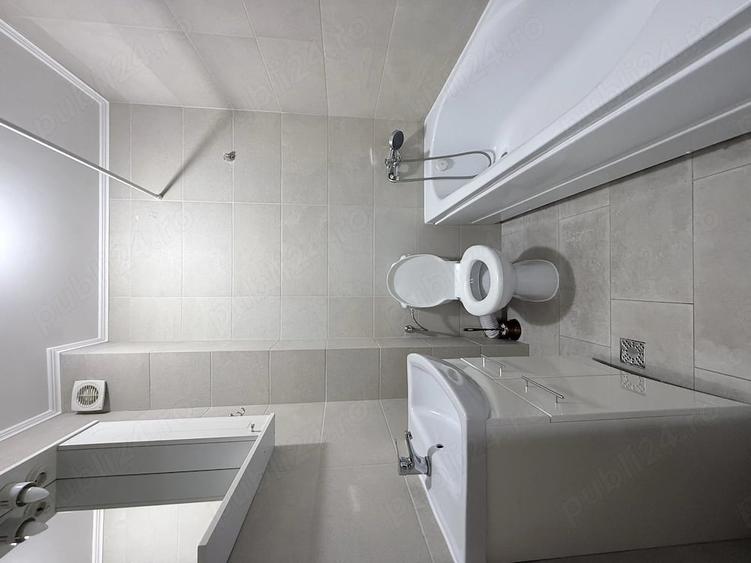 Apartament cu 2 camere decomandat în Lipovei
