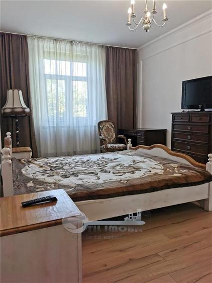 Apartament cu 2 camere decomandat în Copou
