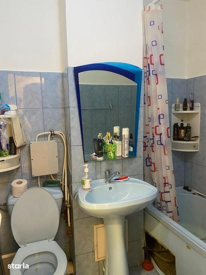Apartament cu 2 camere la ETAJUL 1 in zona Orizont - 5