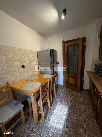 Apartament cu 2 camere si balcon Nicolina 55mp - 11