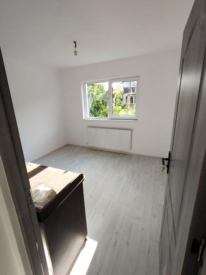 Apartament cu 2 camere semidecomandat în Micro 16 — fotografia 1