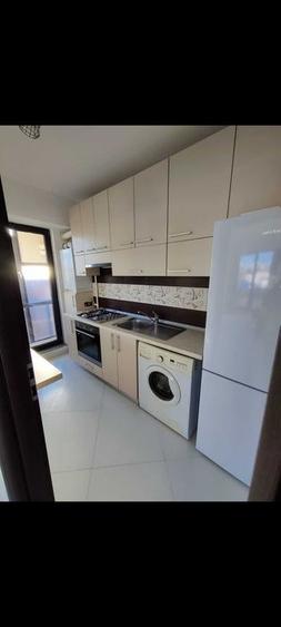 Apartament cu 2 camere decomandat, mobilat în Jiului