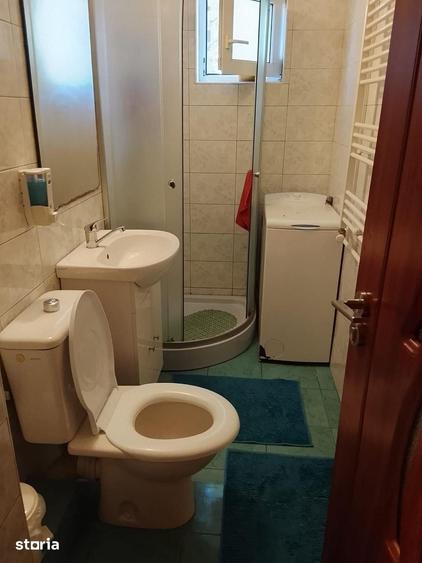 Apartament 2 camere an universitar,CAMPUS - 5