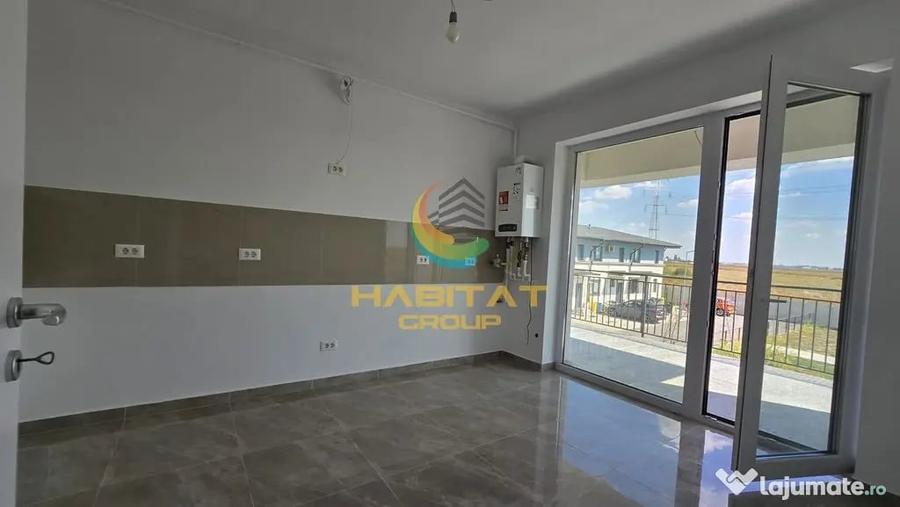 Apartament cu 3 camere decomandat în Metalurgiei